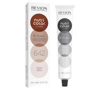 Revlon Professional Nutri Color Filters 642 Chestnut 100 ml 100 ml