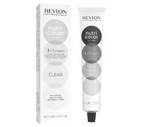 Revlon Professional Nutri Color Filters Clear 100 ml 100 ml