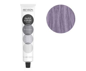 Revlon Professional - Nutri Color Filters crème repigmentante 3 en 1 1002 blanc platine