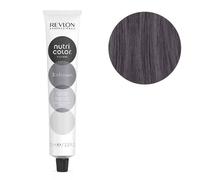 Revlon Professional - Nutri Color Filters crème repigmentante 3 en 1 1011 argent intense