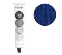 Revlon Professional - Nutri Color Filters crème repigmentante 3 en 1 190 bleu