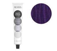 Revlon Professional - Nutri Color Filters crème repigmentante 3 en 1 200 violet