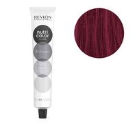 Revlon Professional - Nutri Color Filters crème repigmentante 3 en 1 500 rouge pourpre