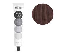 Revlon Professional Nutri Color Filters Toning masque colorant nourrissant à usage professionnel 642 240 ml