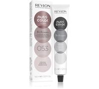 Revlon Professional Nutri Color Filters Metal-Ice masque colorant nourrissant à usage professionnel 100 ml