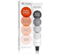 Revlon Professional Nutri Color Filters Toning masque colorant nourrissant à usage professionnel 100 ml