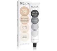 Revlon Professional Nutri Color Filters Toning masque colorant nourrissant à usage professionnel 100 ml