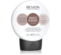 Revlon Nutri Color Creme 240ml 512