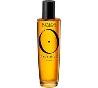 Revlon Professional Orofluido Elixir À L'Huile D'Argan Pour Cheveux Secs 30ml