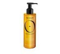 Revlon Professional Orofluido Shampoing Lumière Argan 240 ml - Flacon-Pompe 240 ml