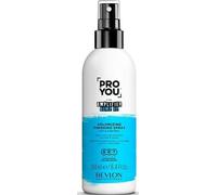 Revlon Professional Pro You The Amplifier Bump Up Volumizing Finishing Spray Styling-Spray für Haarvolumen 250 ml