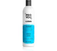 Revlon Professional Pro You The Amplifier shampoing volumisant pour cheveux fins et sans volume 350 ml