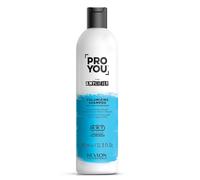 Revlon Professional Pro You The Amplifier Volumizing Shampooing Shampooing traitant pour le volume des cheveux 350 ml
