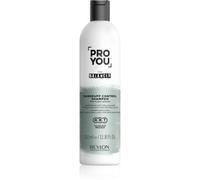 Revlon - Proyou The Balancer Shampoo Revlon Tonique pour les cheveux 350 ml