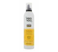 Revlon Professional Pro You The Definer Mousse Medium Hold Fixative 400 ml