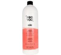 Revlon Professional Pro You The Fixer Repair Shampooing shampooing nourrissant pour cheveux secs et abîmés 1000 ml