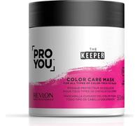 Revlon Professional Pro You The Keeper masque hydratant protection de couleur 500 ml