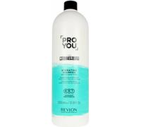 Revlon Professional Pro You The Moisturizer shampoing hydratant pour tous types de cheveux 1000 ml