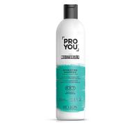 Revlon Professional Pro You The Moisturizer Shampooing hydratant Shampooing traitant pour cheveux secs 350 ml