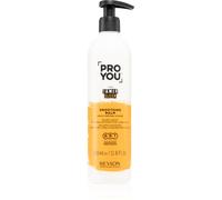Revlon Professional Pro You The Tamer baume lissant pour cheveux indisciplinés et frisottis 350 ml
