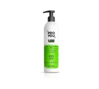 Revlon Gel activateur de boucles Pro You The Twister Scrunch 350 ml