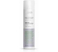 Revlon Professional Re/Start Balance - Purifying Micellaire Shampoo - Shampoing Micellaire Purifiant - Soin Cheveux Purifiant - Shampooing Pour Des Cheveux Brillants - 250 Ml[Z1524]