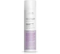 Revlon Professional – Nettoyant apaisant pour cuir chevelu RE/START Balance – 250 ml