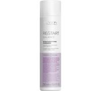 Revlon Professional Re/Start Balance Shampoing Apaisant Cuir Chevelu 250ml