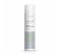 Revlon Re-Start Balance Purifying Micellar Shampoo 250ml