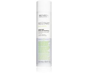 Revlon Professional Re/Start Balance shampoing nettoyant en profondeur 250 ml