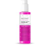 Revlon Professional Re/Start Bond Repair Pre-Wash + Leave-In Hair Treatment 150 ml