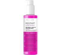 Revlon Professional Re/Start Bond Repair Soin Capillaire 2en1 Pré-Shampoing Sans Rinçage 150ml