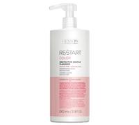Revlon Professional RE/START COLOR GENTLE CLEANSER 1 Liter