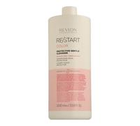 Revlon Professional – Shampooing doux protecteur de couleur Re-Start – 1000 ml