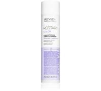 Revlon Professional RE/START Strengthening Purple Cleanser 250 ml