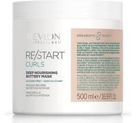Revlon Professional Re Start Curls Deep Nourishing Buttery Mask 500 ml