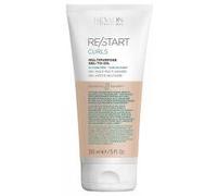 Revlon Professional Re/Start Curls Gel-Huile Multi-Usages Soin Coiffant 150 ml - Tube 150 ml