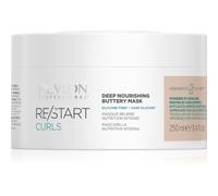 Revlon Professional Re/Start Curls masque nourrissant pour cheveux bouclés et frisé 250 ml