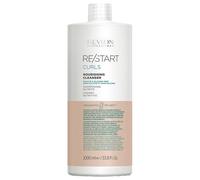 Revlon Professional Shampooing Re/Start Curls Nourrissant 1000 ml