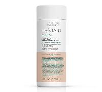 Revlon Professional Re/Start Curls™ Soin Tonique Rafraîchissant les Boucles 200ml
