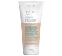 Revlon Professional RE/START CURLS TRANSFORMATIVE OIL 150 ml