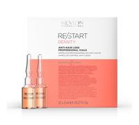 Revlon Professional Restart Density Anti-Hair Loss Professional Vials 12 x 5 ml