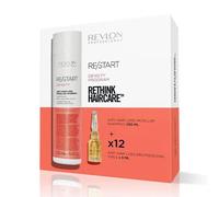 Revlon Professional Re/Start Density Shampoo Anti-Chute 250ml et ampoules 5ml