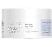 Revlon Professional Re/Start Hydratation Masque Hydratant Intense 250 ml - Pot 250 ml