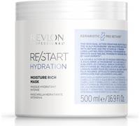 Revlon Professional Re/Start Hydration Moisture Rich Mask 500 ml