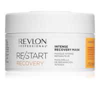 Revlon Professional Re/Start Recovery Masque Rénovateur Pour Cheveux Abîmés Et Fragiles 250 Ml