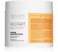 Revlon Professional Re/Start Recovery Masque Rénovateur Pour Cheveux Abîmés Et Fragiles 500 Ml