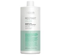 Revlon – Shampooing Volume Magnifiant Re-Start – 1000 ml