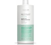 Revlon Professional Re/Start Volume Magnifying Micellar Shampoo 1000 ml