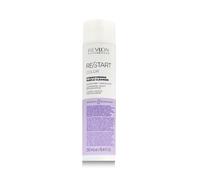 Revlon Professional Restart Color Strengthening Purple Cleanser Shampoo 250 ml